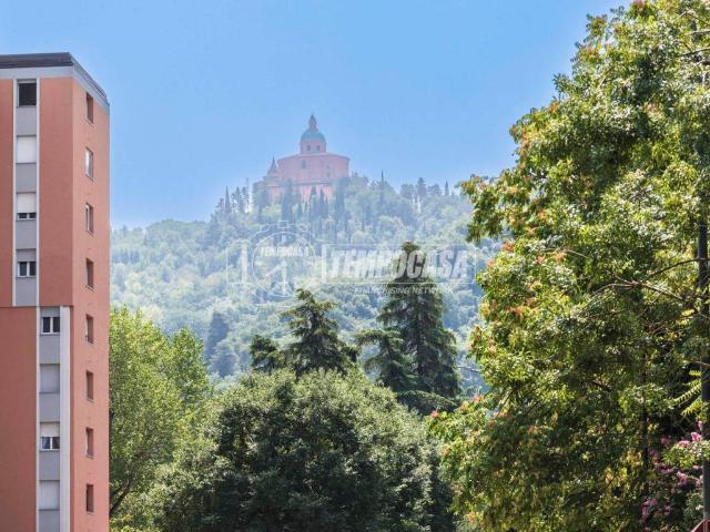 Appartamento in vendita a Casteldebole, Bologna