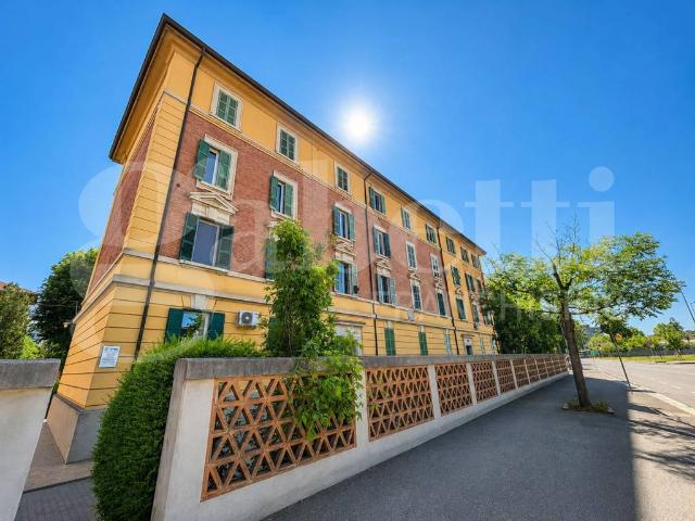 Appartamento in vendita a Quartiere Navile, Bologna