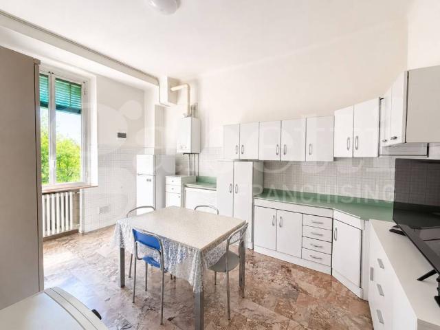 Appartamento in vendita a Quartiere Navile, Bologna