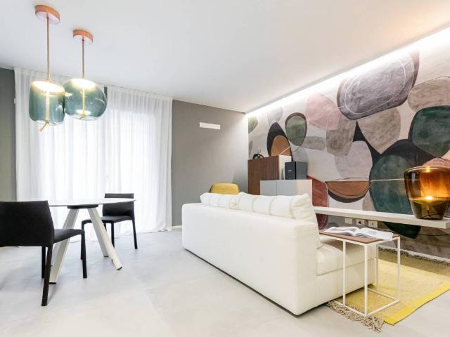 Appartamento in vendita a Monte Donato, Bologna