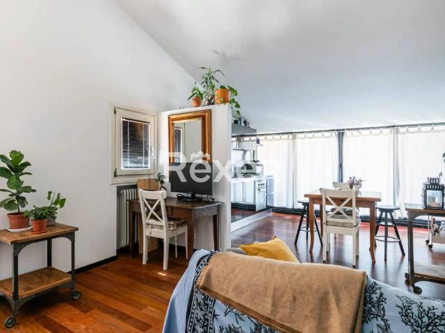 Appartamento in vendita a Santo Stefano, Bologna