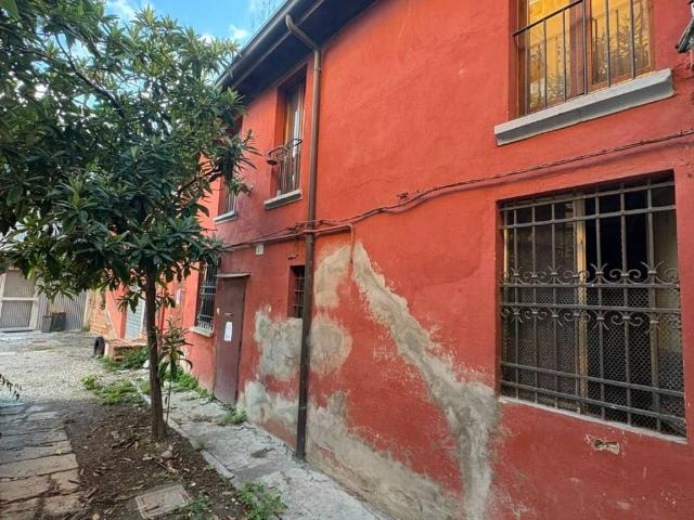 Appartamento in vendita a Porto-Saragozza, Bologna