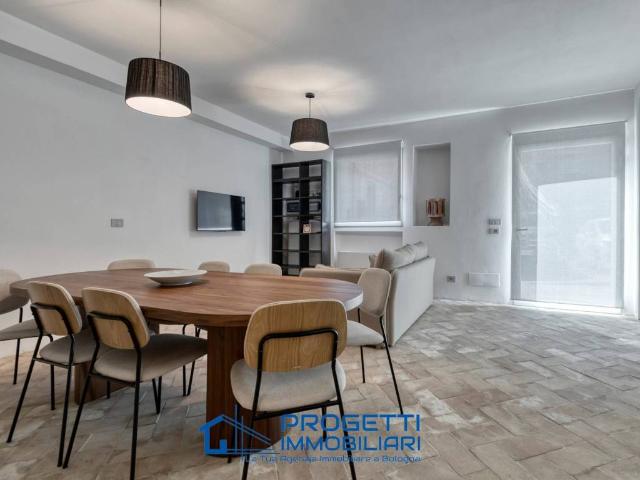 Appartamento in vendita a Casteldebole, Bologna