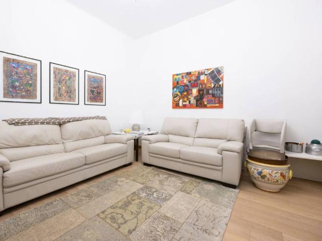 Appartamento in vendita a Santo Stefano, Bologna