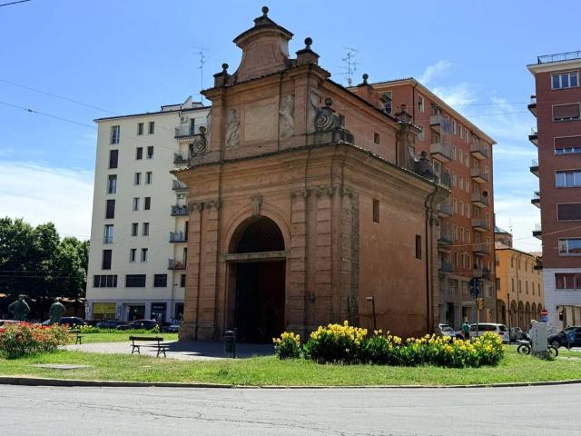 Appartamento in vendita a Porto-Saragozza, Bologna
