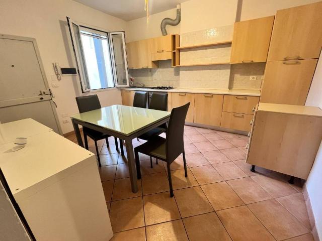 Appartamento in vendita a Porto-Saragozza, Bologna
