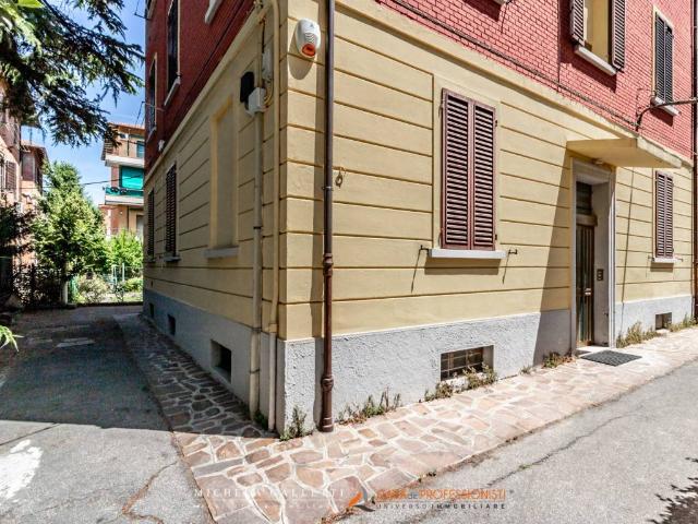 Appartamento in vendita a Fossolo, Bologna