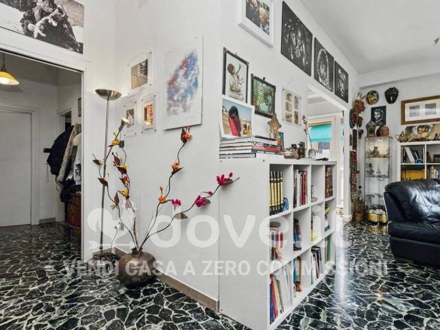 Appartamento in vendita a Santo Stefano, Bologna