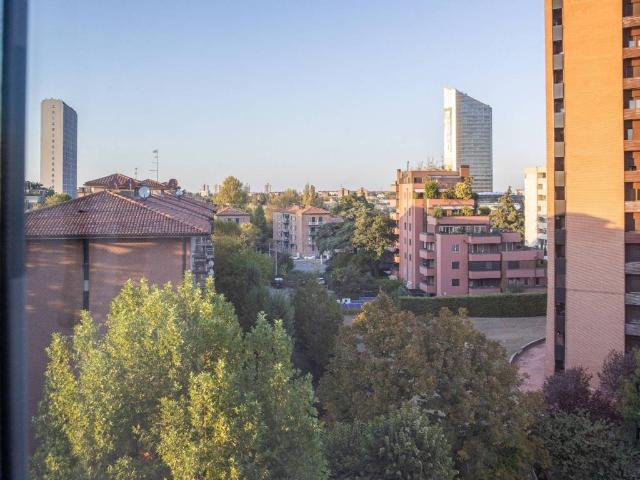 Appartamento in vendita a Massarenti, Bologna