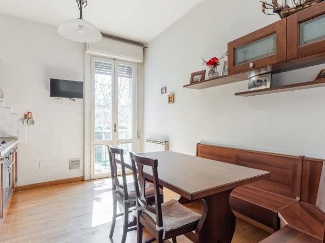 Appartamento in vendita a Porto-Saragozza, Bologna