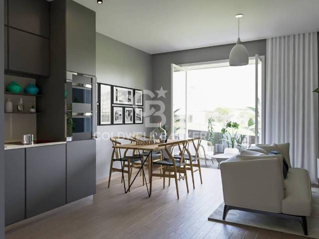 Appartamento in vendita a San Ruffillo, Bologna