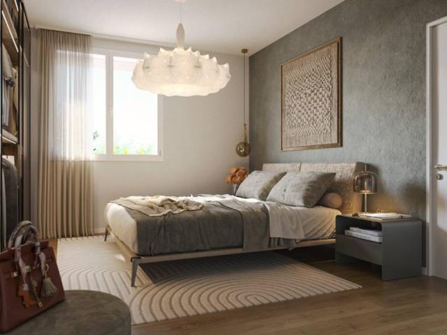 Appartamento in vendita a Porto-Saragozza, Bologna