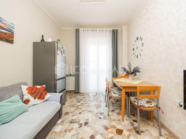Appartamento in vendita a Casteldebole, Bologna