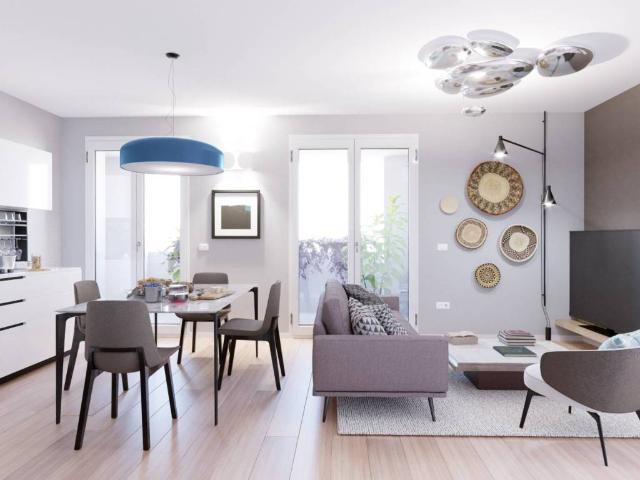 Appartamento in vendita a Quartiere Navile, Bologna