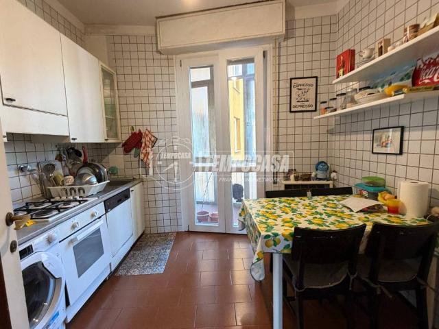 Appartamento in vendita a Porto-Saragozza, Bologna