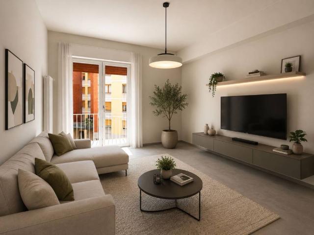 Appartamento in vendita a Porto-Saragozza, Bologna