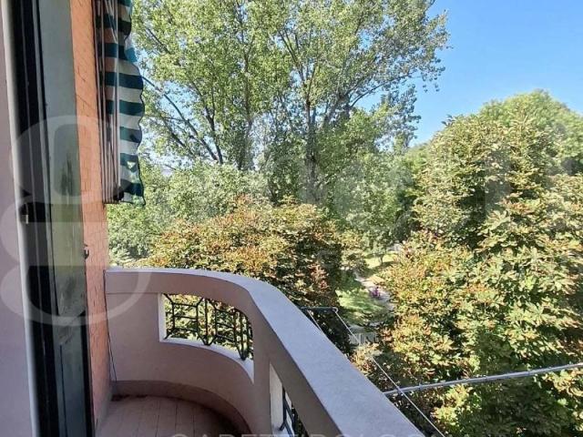 Appartamento in vendita a San Donato-San Vitale, Bologna
