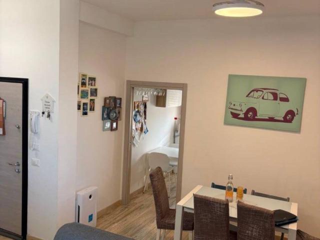 Appartamento in vendita a Borgo Panigale-Reno, Bologna