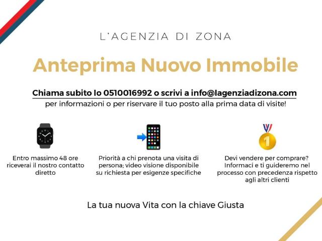 Appartamento in vendita a Dozza, Bologna