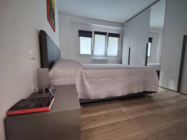 Appartamento in vendita a Santo Stefano, Bologna