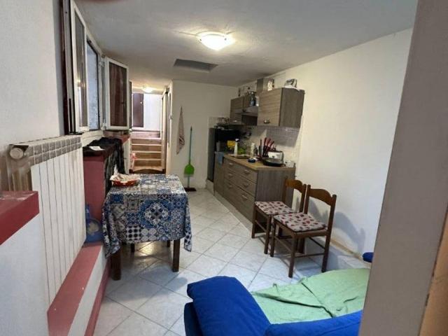 Appartamento in vendita a Porto-Saragozza, Bologna