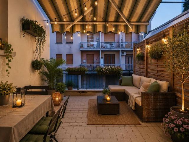 Appartamento in vendita a Santo Stefano, Bologna