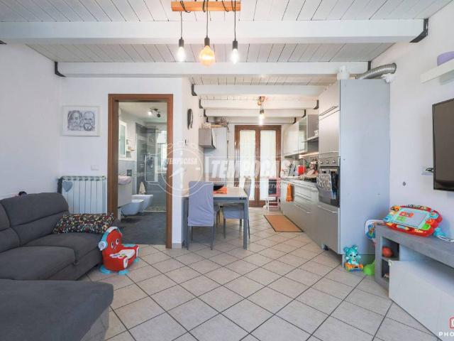 Appartamento in vendita a Borgo Panigale-Reno, Bologna