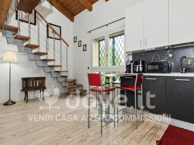 Appartamento in vendita a San Donato-San Vitale, Bologna