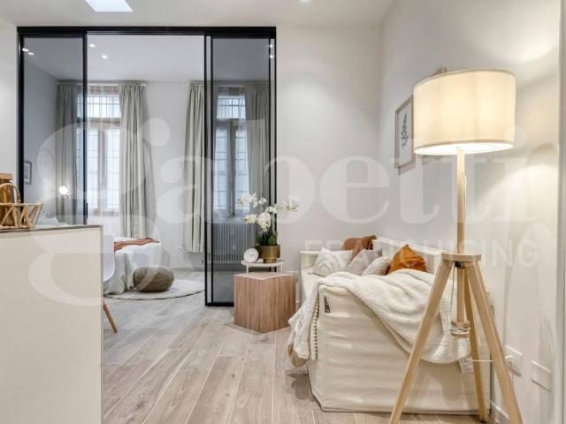 Appartamento in vendita a Porto-Saragozza, Bologna