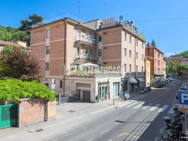 Appartamento in vendita a Santo Stefano, Bologna