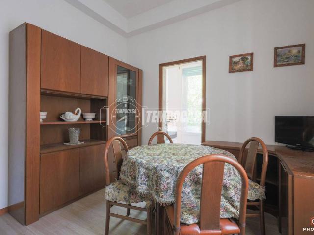 Appartamento in vendita a Santo Stefano, Bologna