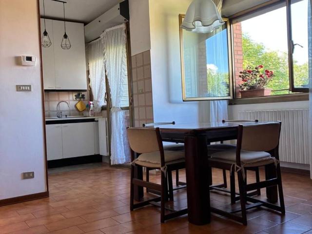 Appartamento in vendita a Savena, Bologna