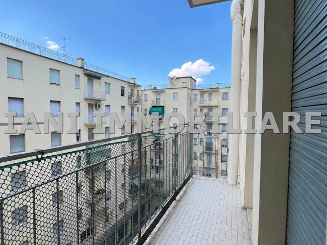 Appartamento in vendita a Porto-Saragozza, Bologna