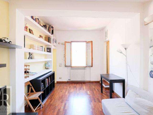Appartamento in vendita a Porto-Saragozza, Bologna