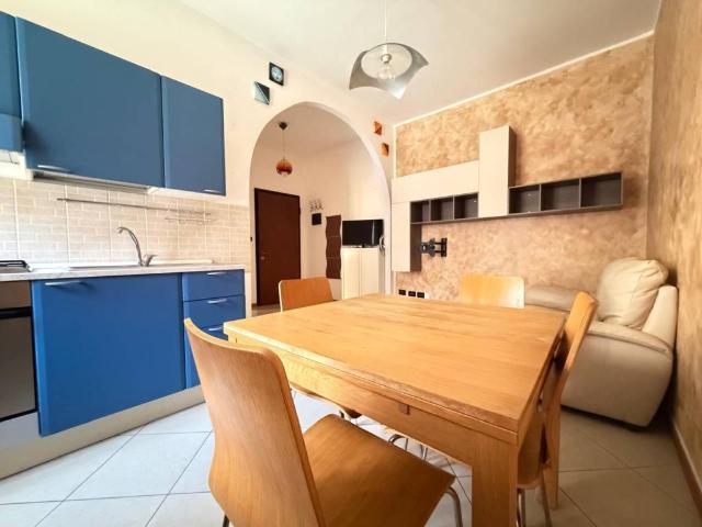 Appartamento in vendita a Porto-Saragozza, Bologna