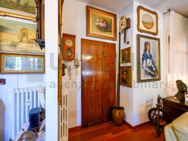 Appartamento in vendita a Santo Stefano, Bologna