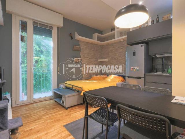 Appartamento in vendita a Savena, Bologna