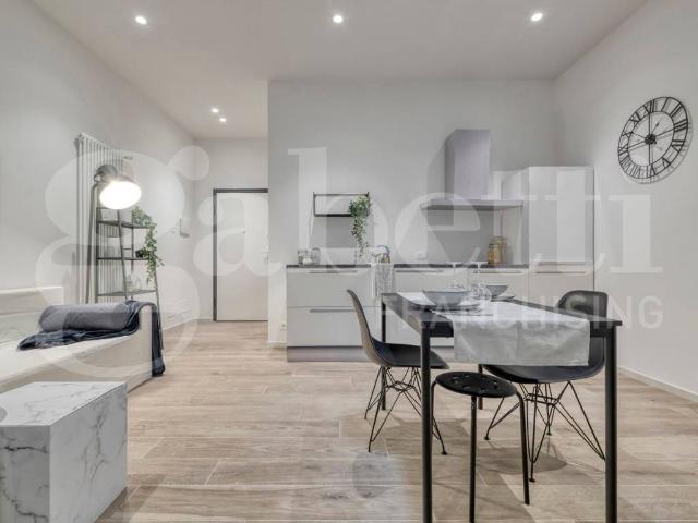 Appartamento in vendita a Porto-Saragozza, Bologna