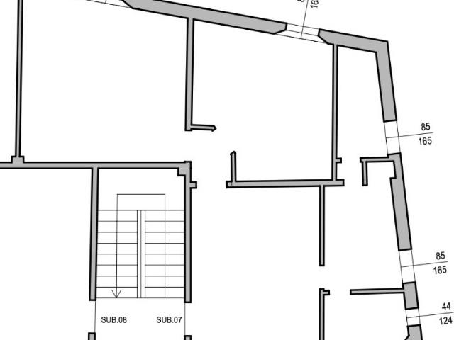 Appartamento in vendita a Quartiere Navile, Bologna