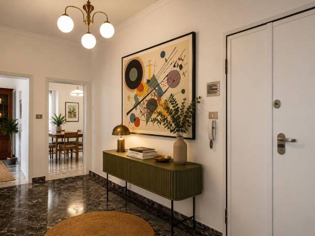 Appartamento in vendita a Santo Stefano, Bologna