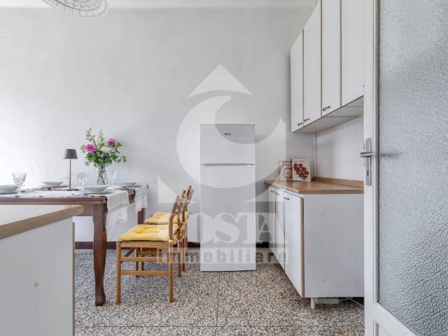 Appartamento in vendita a Porto-Saragozza, Bologna