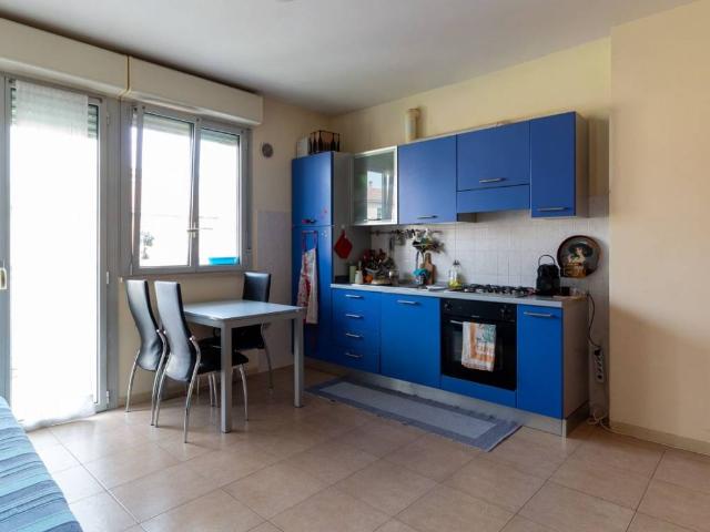 Appartamento in vendita a Bolognina, Bologna
