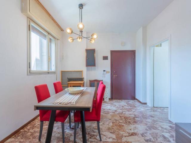 Appartamento in vendita a Porto-Saragozza, Bologna
