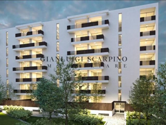 Appartamento in vendita a Quartiere Navile, Bologna