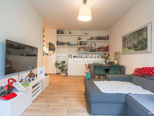 Appartamento in vendita a Savena, Bologna