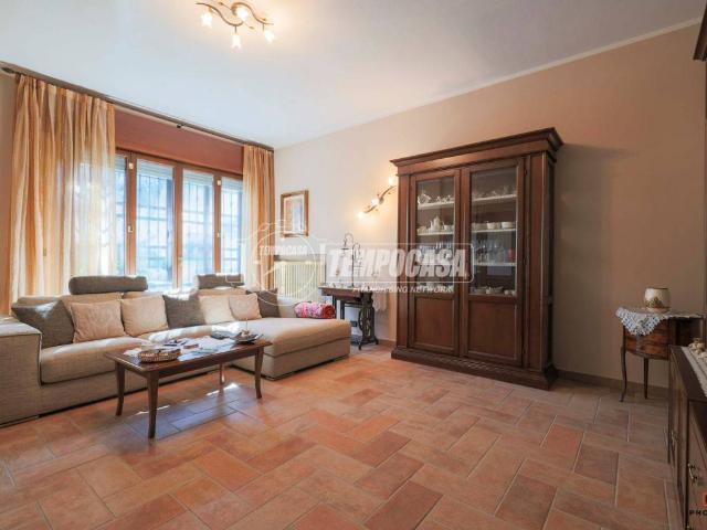 Villa Indipendente in vendita a Borgo Panigale-Reno, Bologna