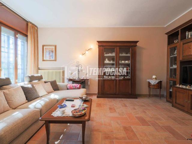 Villa Indipendente in vendita a Borgo Panigale-Reno, Bologna