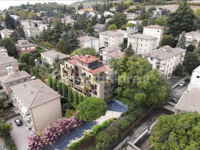 Appartamento in vendita a San Ruffillo, Bologna