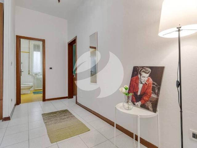 Appartamento in vendita a San Ruffillo, Bologna