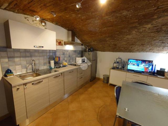 Appartamento in vendita a Porto-Saragozza, Bologna